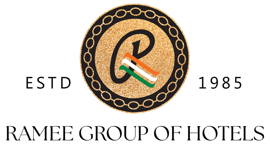 Bollywood Cafe - Ramee Rose Hotel logo