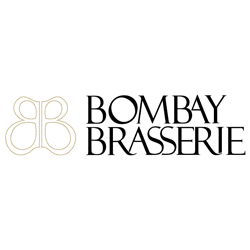 Bombay Brasserie - Taj Dubai logo