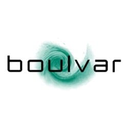 Boulvar - Radisson Blu Hotel Dubai Deira Creek logo