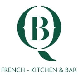 BQ - French Kitchen & Bar - Habtoor Palace Dubai logo