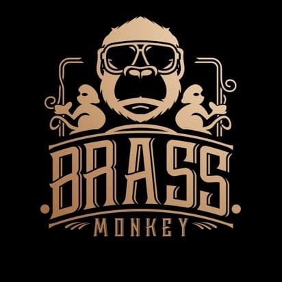 Brass Monkey - City Walk logo