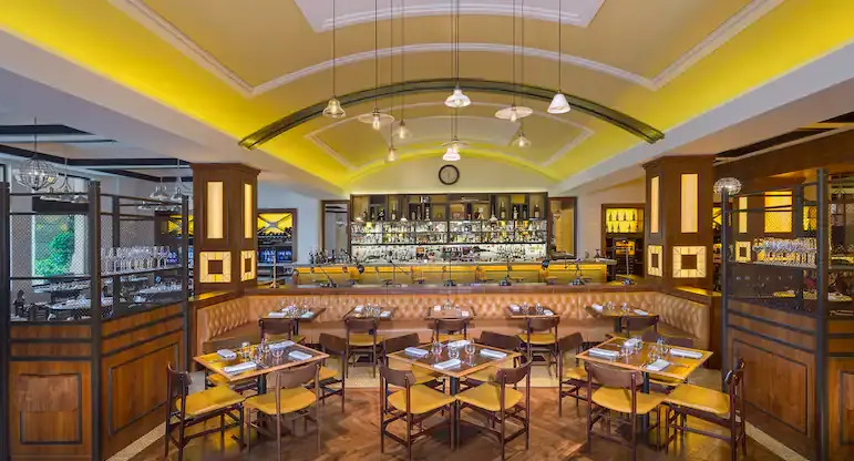 Bread Street Kitchen & Bar - Atlantis The Palm venue image