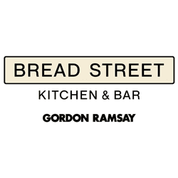 Bread Street Kitchen & Bar - Atlantis The Palm logo