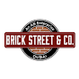 Brick Street & Co. - Hampton by Hilton Dubai Airport logo