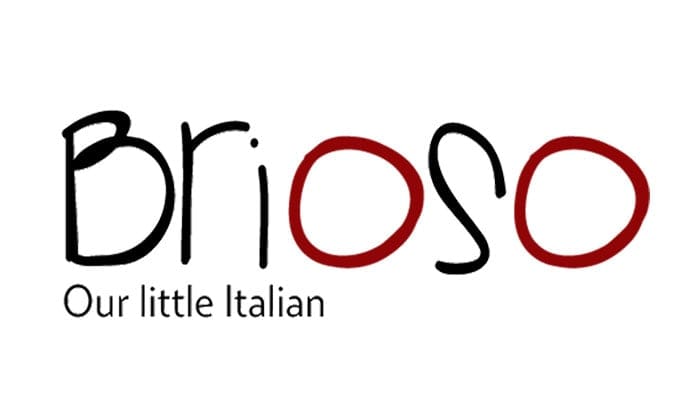 Brioso - Crowne Plaza Dubai Deira logo
