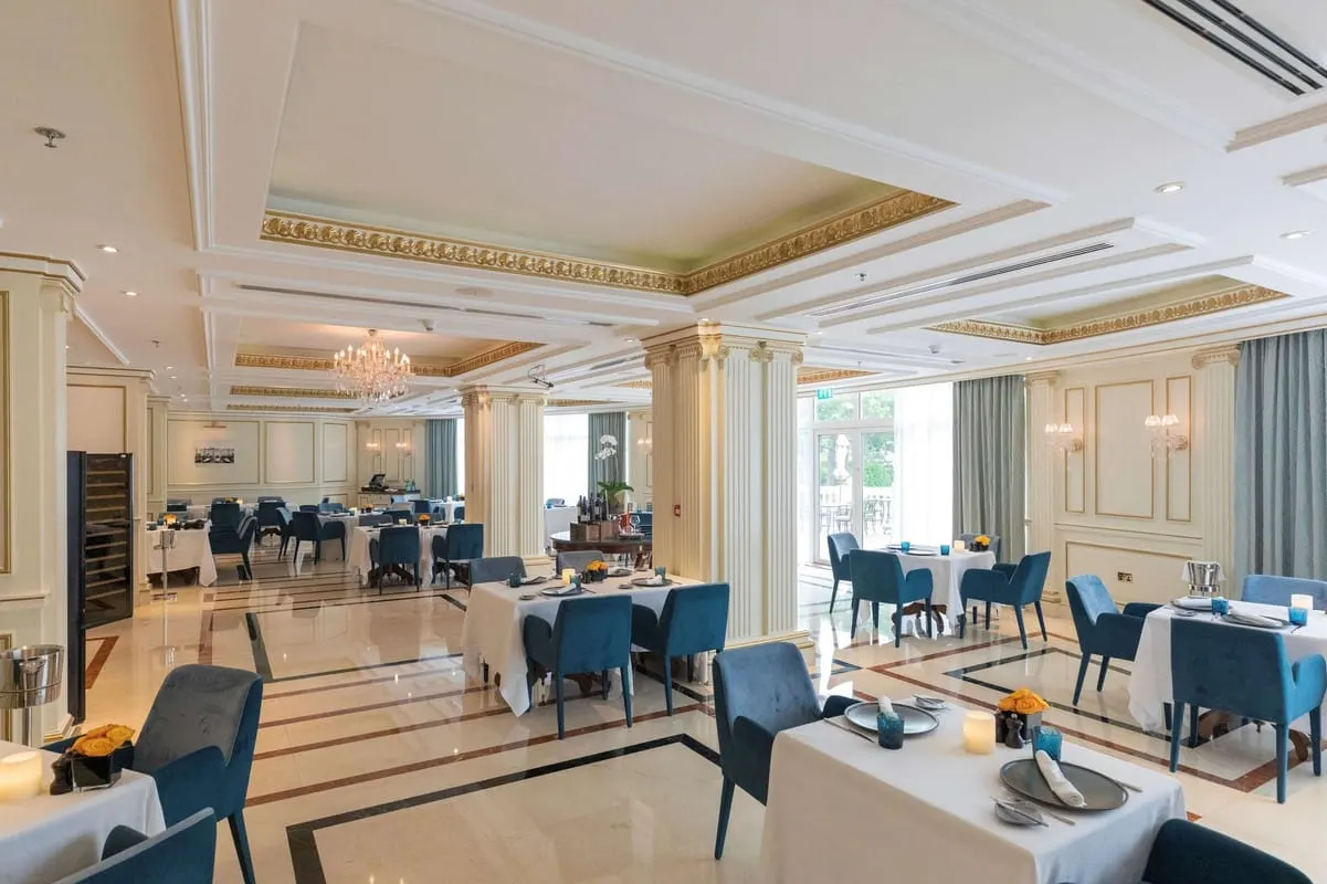 Brunello - Kempinski Hotel & Residences Palm Jumeirah venue image