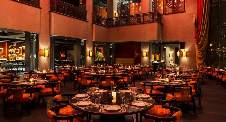 Buddha Bar - Grosvenor House venue image