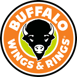Buffalo Wings & Rings - DIFC logo