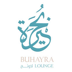 Buhayra Lounge - Palace Downtown logo