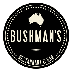 Bushman's - Anantara The Palm Dubai Resort logo