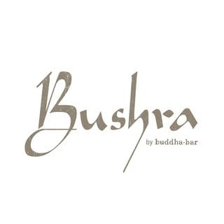 Bushra by Buddha-Bar - Grosvenor House logo