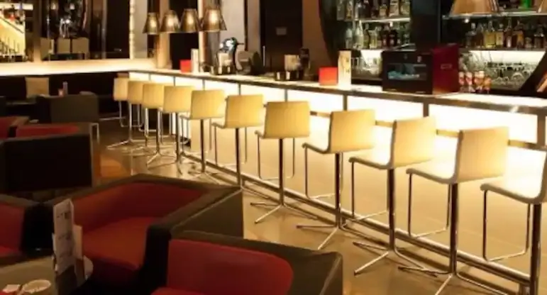 c.mondo - Centro Barsha venue image