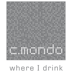 c.mondo - Centro Barsha logo