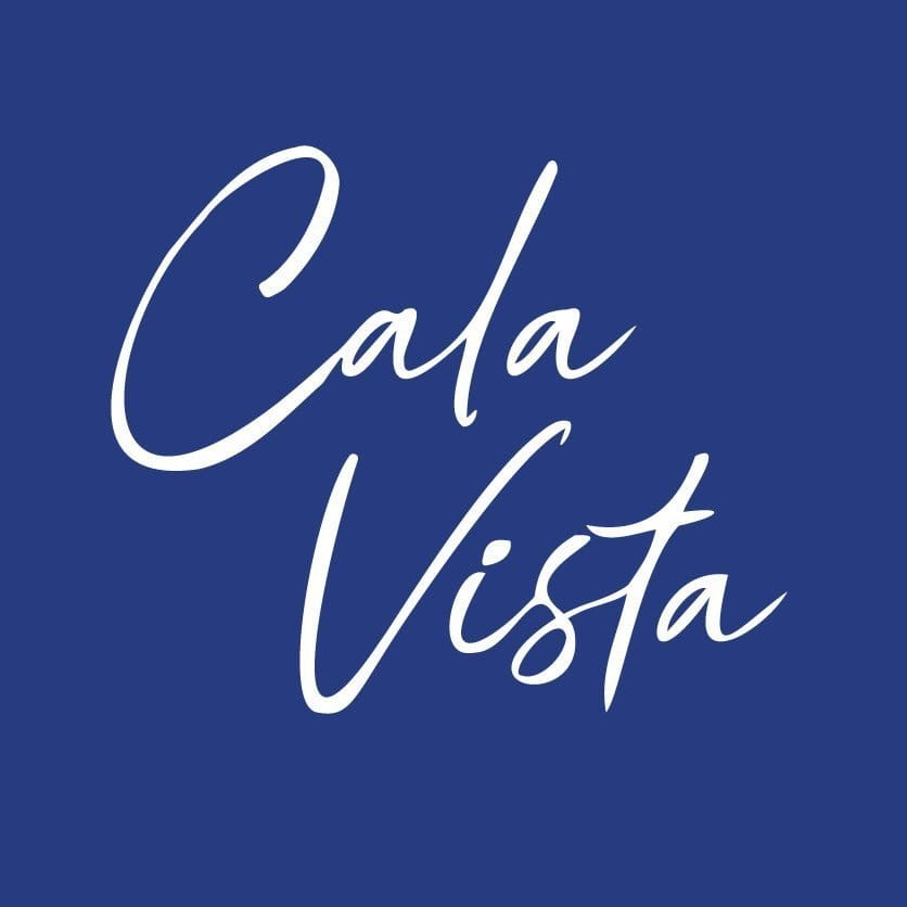 Cala Vista by The Pool - Mina A' Salam logo