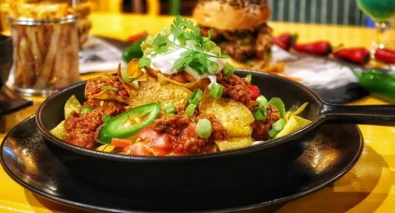 Cantina Continental & Mexican Restaurant - Grand Excelsior Hotel Bur Dubai venue image