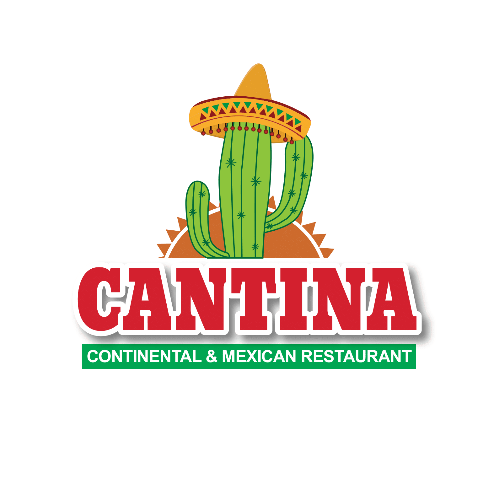 Cantina Continental & Mexican Restaurant - Grand Excelsior Hotel Bur Dubai logo