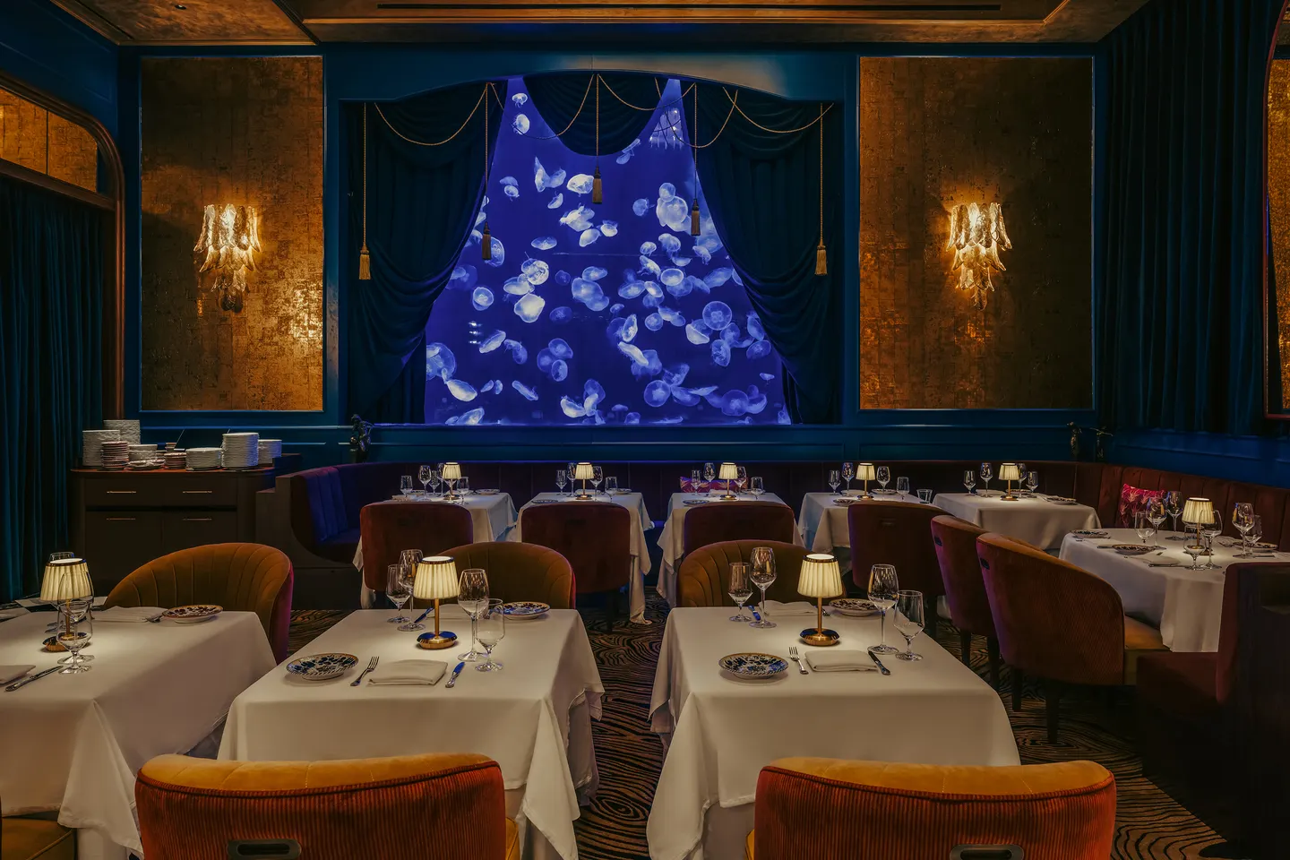 CARBONE Dubai - Atlantis The Royal venue image