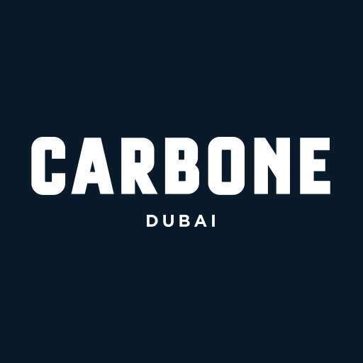 CARBONE Dubai - Atlantis The Royal logo