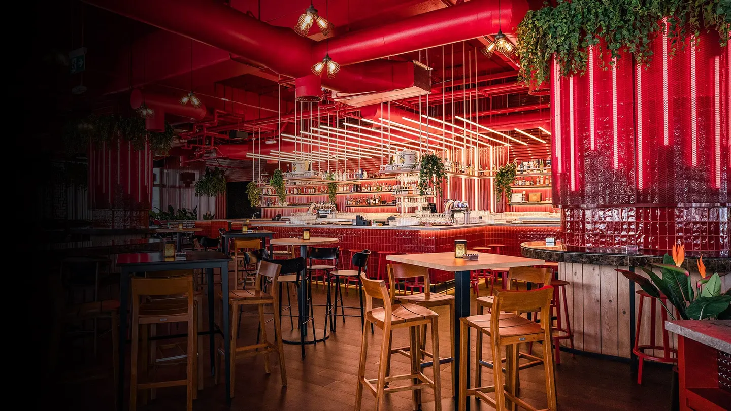 Cargo - Pier 7 venue image