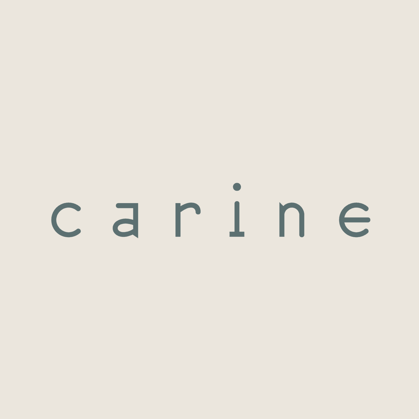 Carine - Emirates Golf Club logo