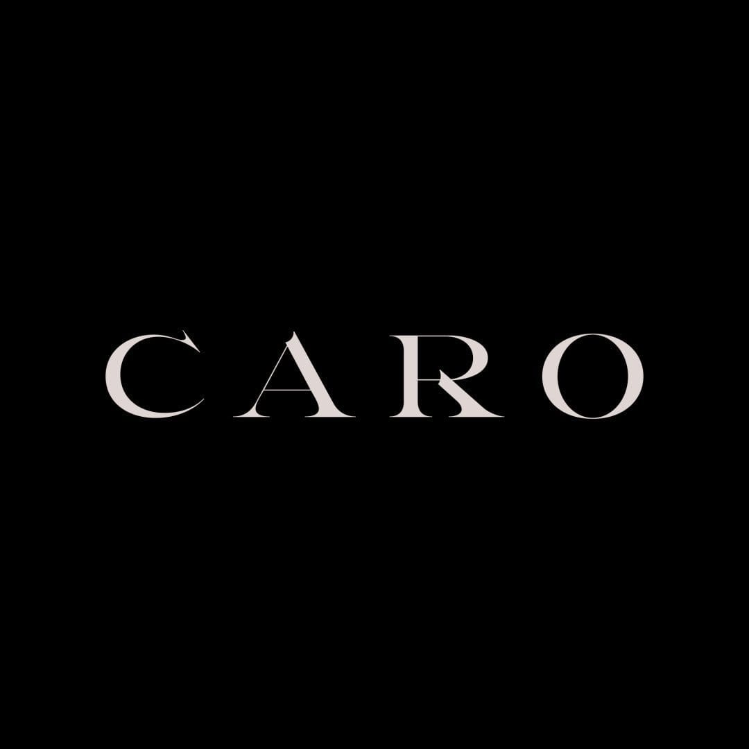 CARO - Fairmont Dubai logo