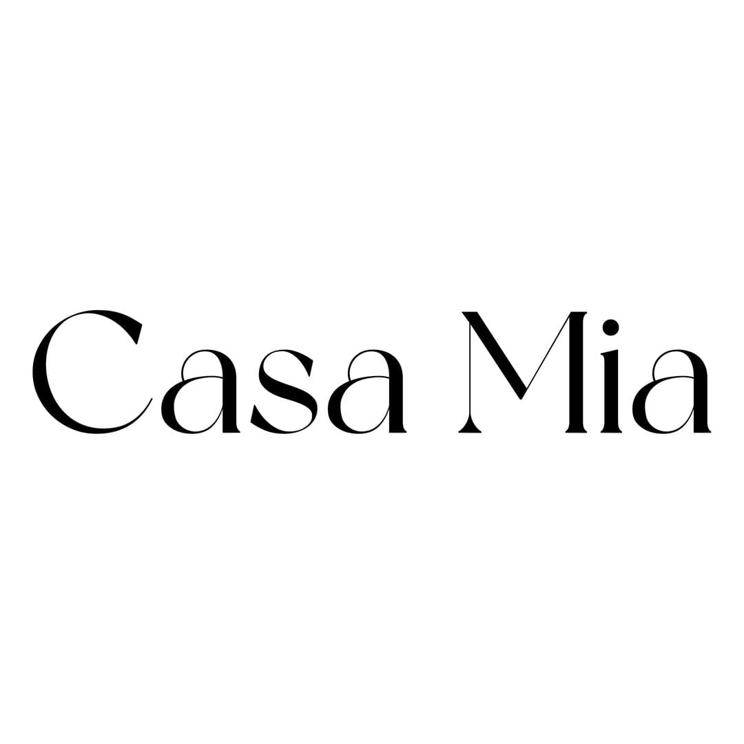 Casa Mia - Le Méridien Dubai Hotel & Conference Centre logo