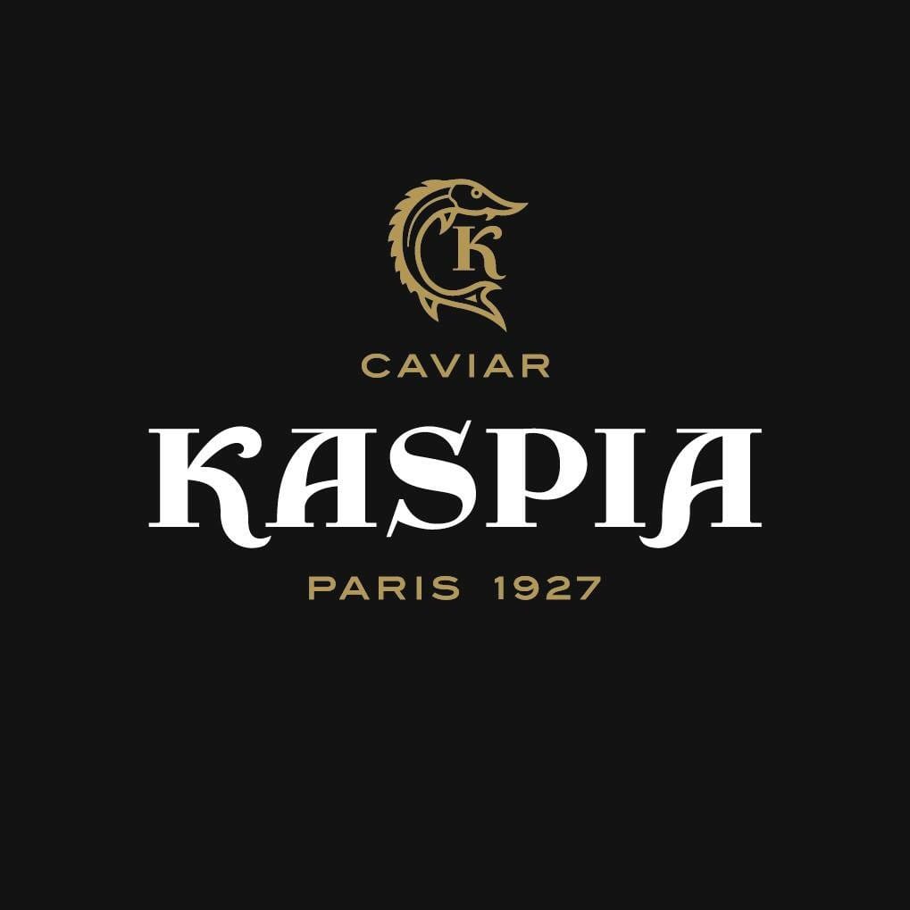 Caviar Kaspia - DIFC logo