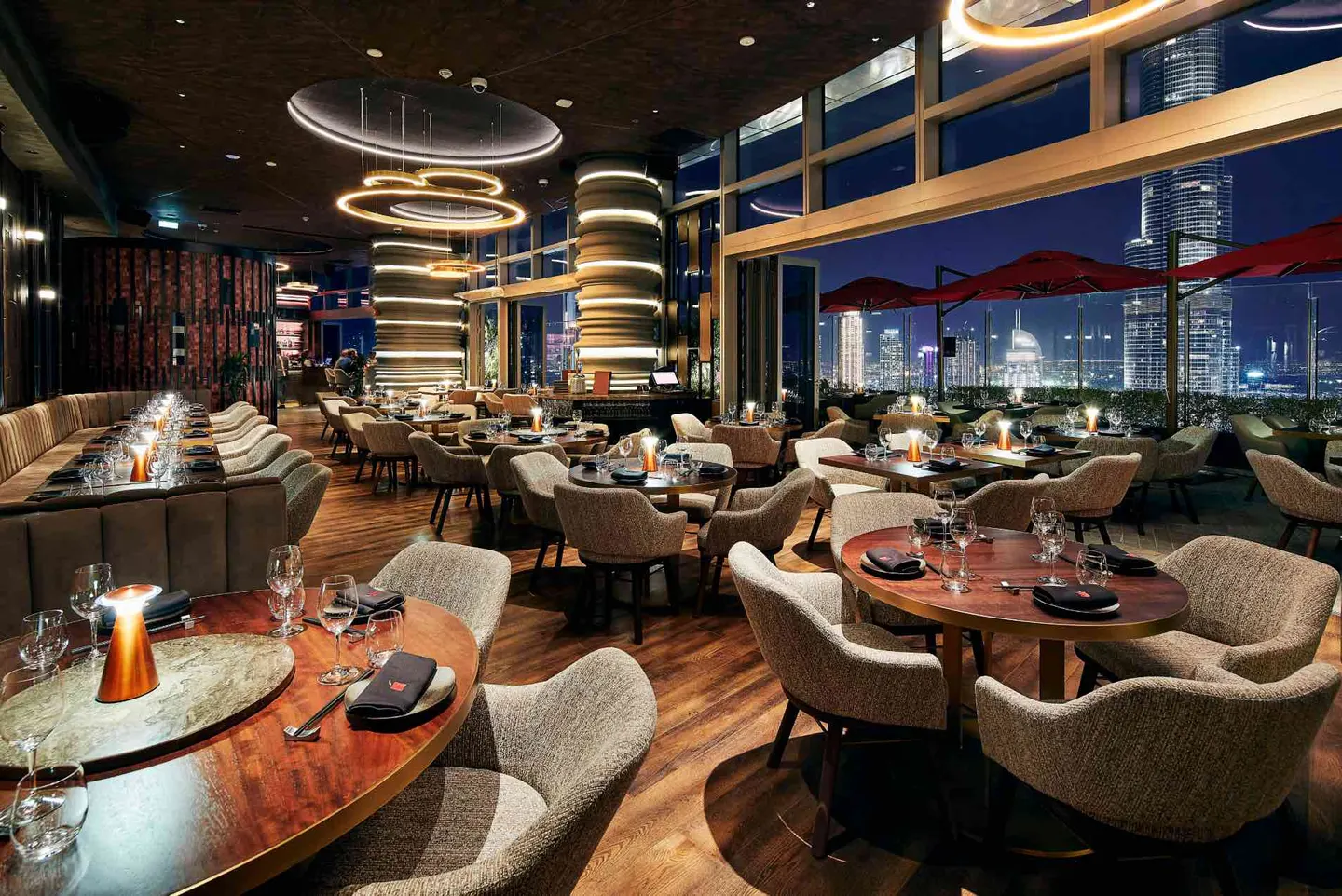 CÉ LA VI - Address Sky View venue image