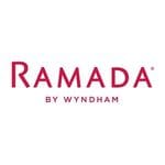 Chameleon Bar - Ramada Plaza by Wyndham Deira logo