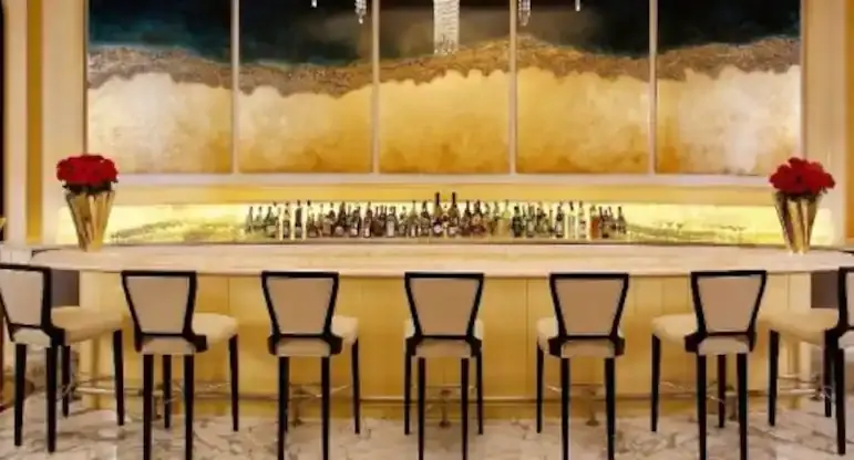 Champagne Lounge - Habtoor Palace Dubai venue image