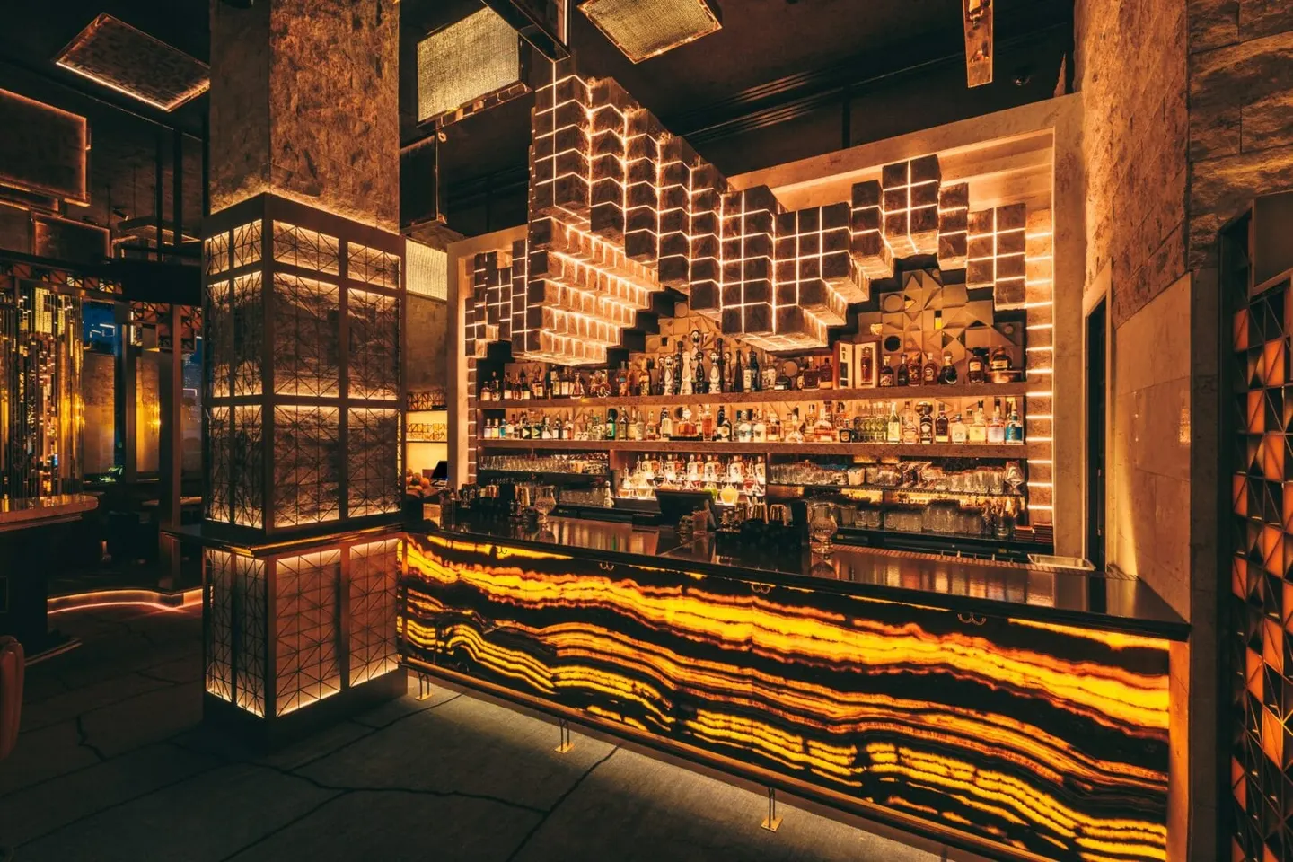 Chanca By Coya - Jumeirah 2 venue image