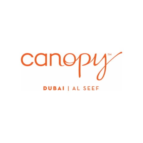 Chapters - Canopy By Hilton logo