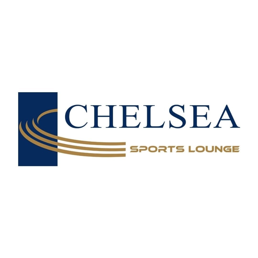 Chelsea Sports Lounge - Chelsea Plaza Hotel logo