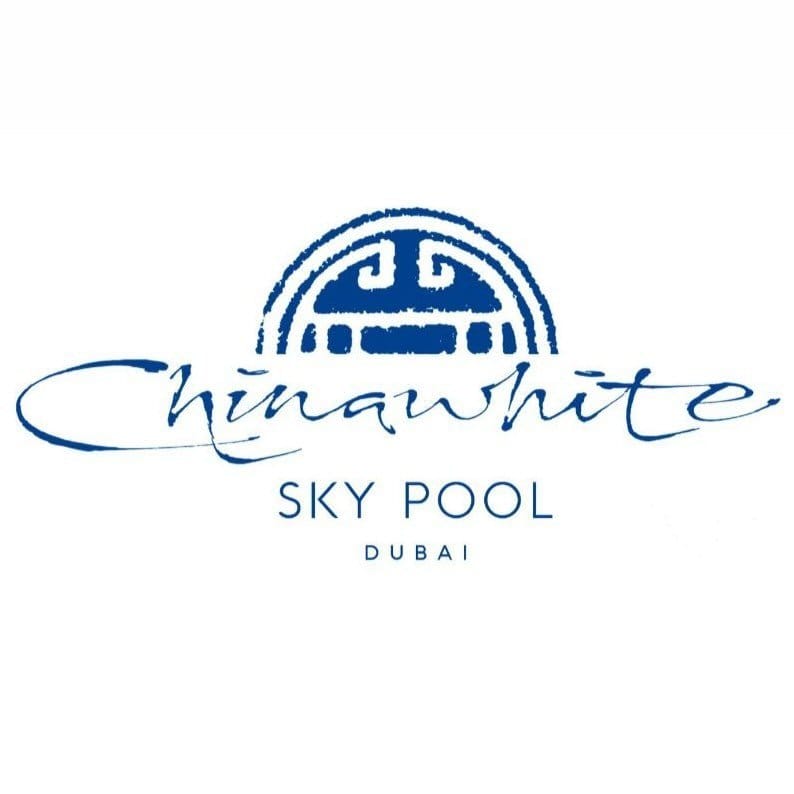 Chinawhite Sky Pool and Bar - Radisson Resort logo