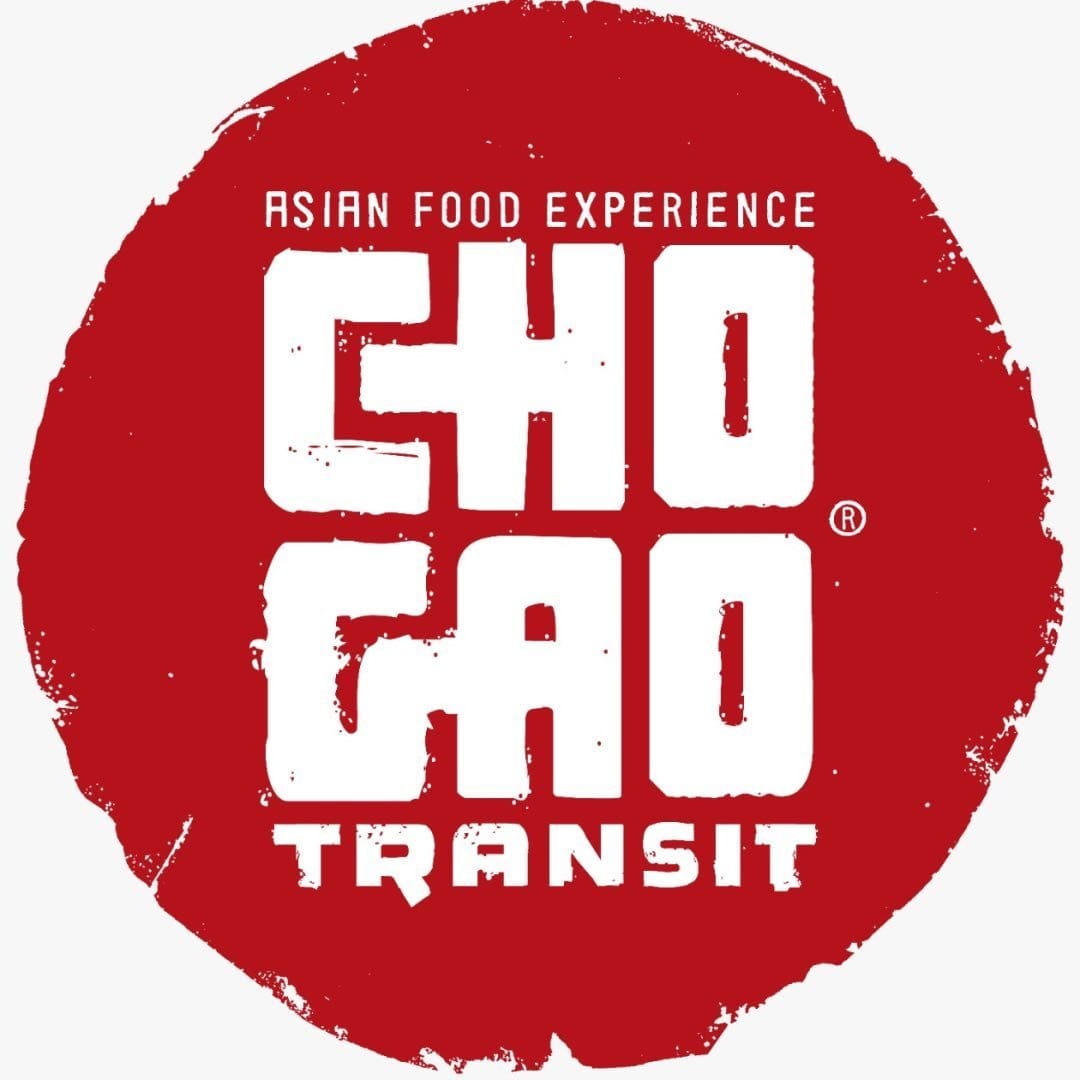 Cho Gao - Terminal 3 logo