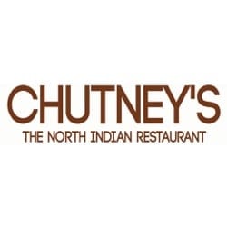 Chutney's Restaurant - Mövenpick Hotel & Apartments Bur Dubai logo