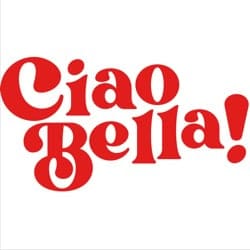 Ciao Bella - Media One Hotel logo