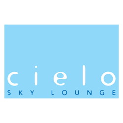 Cielo Sky Lounge - Dubai Creek Golf & Yacht Club logo