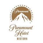 CineScope - Paramount Hotel Midtown logo