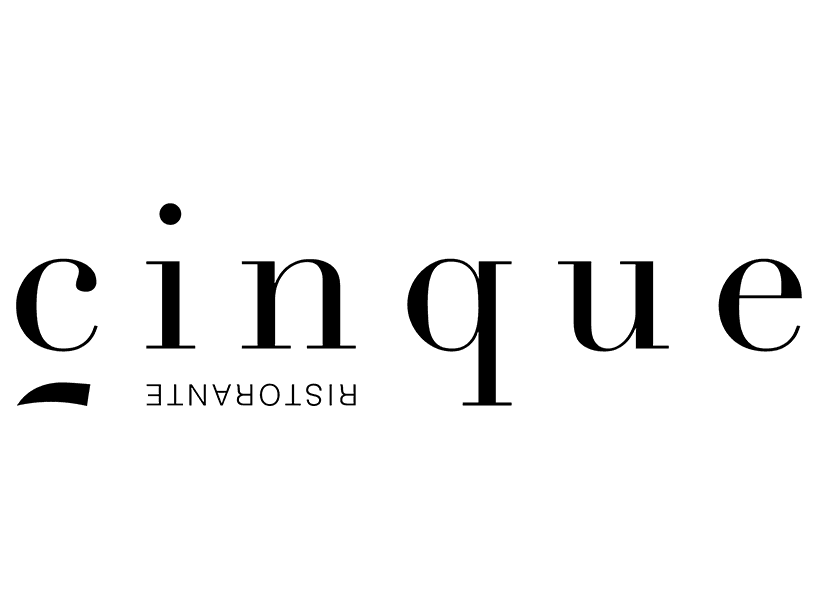 Cinque - FIVE Palm Jumeirah logo