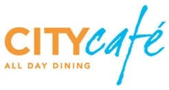 City Café - Citymax Hotel Business Bay logo