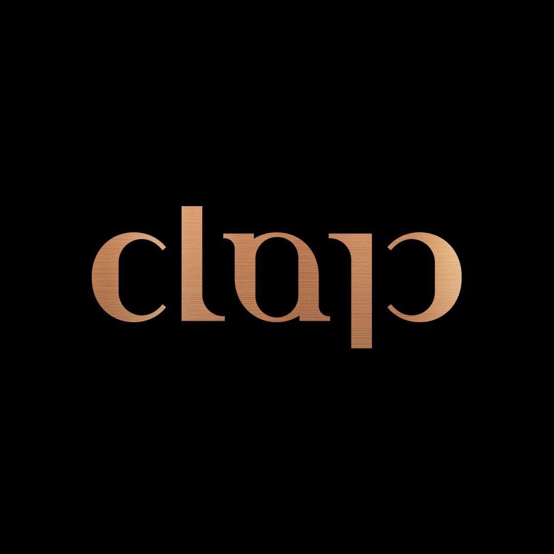 CLAP - DIFC logo