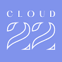Cloud 22 - Atlantis The Royal logo