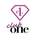 Club One - Broadway Hotel logo
