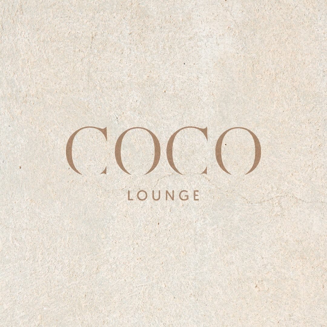 Coco Lounge - Media One Hotel logo