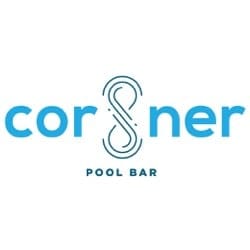 Corner 8 - Mercure Dubai Barsha Heights Hotel Suites logo