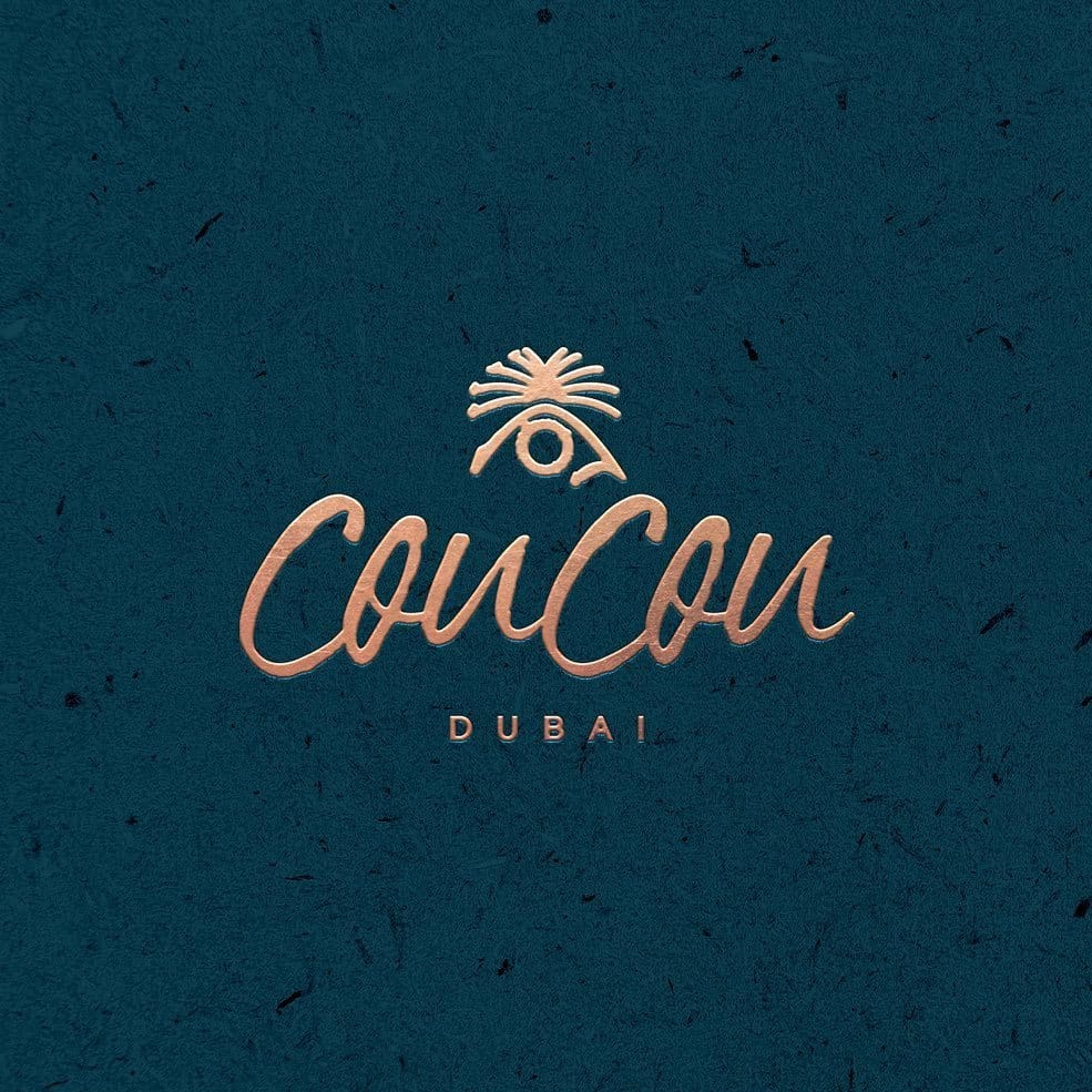 CouCou Dubai - Palm Jumeirah logo