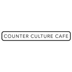 Counter Culture Cafe - Dubai Marriott Harbour Hotel & Suites logo