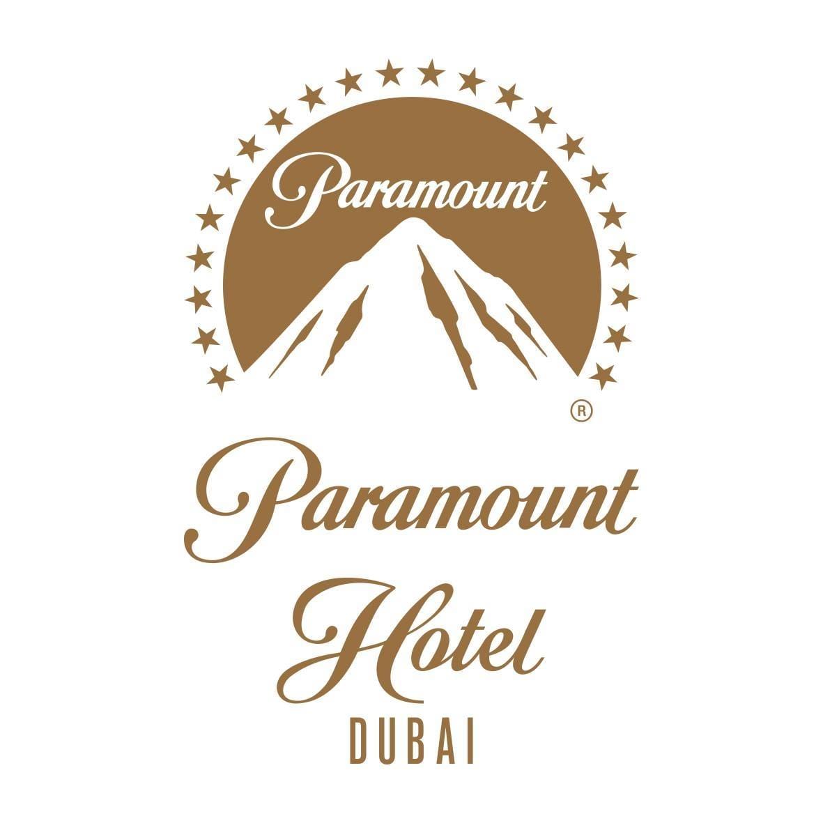 Craft Table - Paramount Hotel Dubai logo