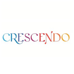 Crescendo - Anantara The Palm Dubai Resort logo
